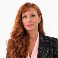 Lesya Dolynska