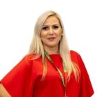 Šárka Cahová