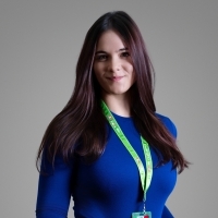Eliška Hladká