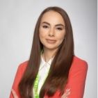 Bc. Gabriela Agalianou