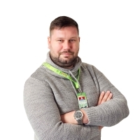 Lukáš Vysloužil