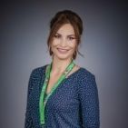 Mgr. Dominika Petrová