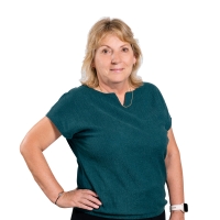 Ing. Blanka Malá
