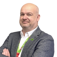Ing. Jaromír Walaski MBA