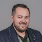 Martin Chalupníček