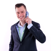 Bc. Miroslav Nemček