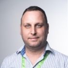 Ing. Tomáš Vehovský