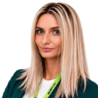 Sandra Levá