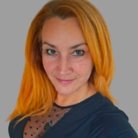Alena Fáberová