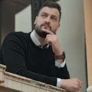 Daniel Rédl