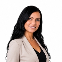 Petra Sedláčková