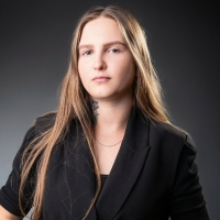 Bc. Marija Jurijivna Klepač