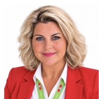 Ing. Adriana Golová