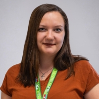 Ing. Kateřina Krejčiříková DiS.
