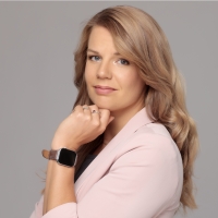 Lucie Martinová