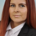 Lucie Svobodová