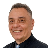 Robert Paradi