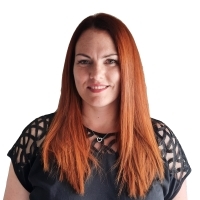 Mgr. Alena Tydrychová