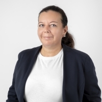 Petra Florová