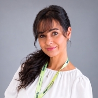 Ing. Romana Štěrbová