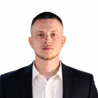 Daniil Kudin