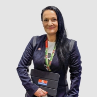 Květa Bílková