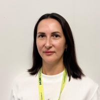 Yevheniya Cheleniuk