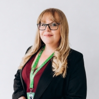 Michaela Budžová Mašanská