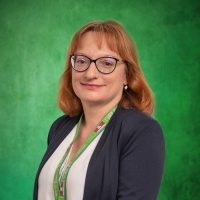 Mgr. Monika Pálková