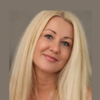 Marie Marková