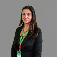 Bc. Tereza Benešová