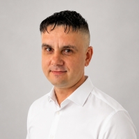 Maksym Chornyi