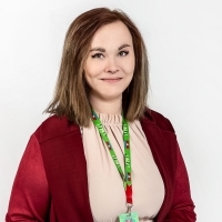 Kristýna Vilčová