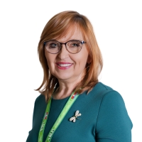 Mgr. Gabriela Pavlíková