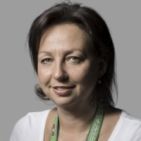 Vendula Kučerová Černohorská