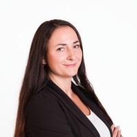 Simona Pongrácová Bakalová