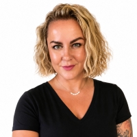 Klára Černohlávková