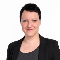 Eva Křížová
