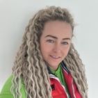 Bc. Dagmar Matykiewicz DiS.