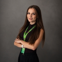 Michaela Moravcová