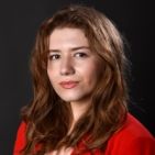 Michaela Petrboková