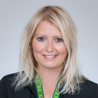 Ing. Zdeňka Dostálová