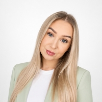Liubov Endzevych