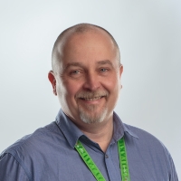 Ing. Patrik Klán