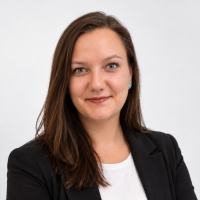Ing. Kateřina Krejčiříková DiS.