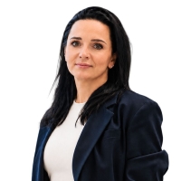 Martina Rihošková