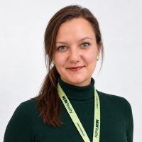 Ing. Kateřina Krejčiříková DiS.