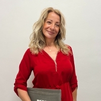 Tatiana Červinková