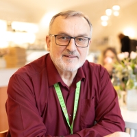Ing. Jindřich Lemel