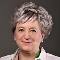 Monika Horáková